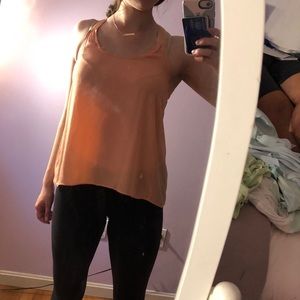 Cute tank top from Charlotte Russe!